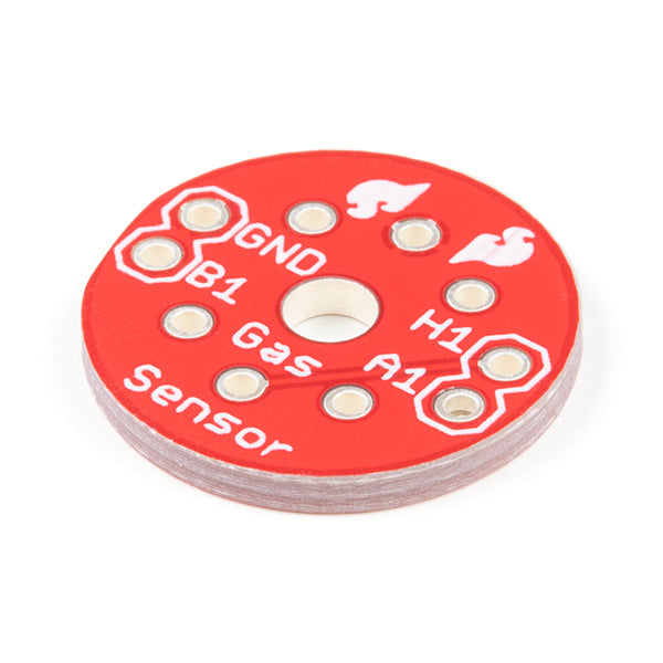 SparkFun Gas Sensor Breakout