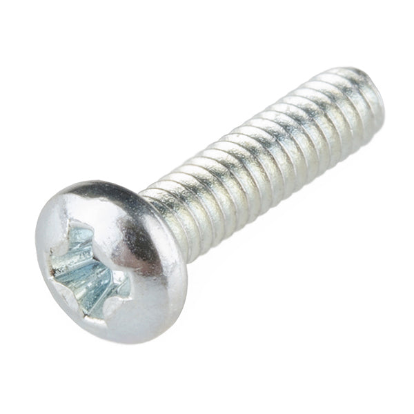 Screw - Phillips Head (3/8\", 2-56)