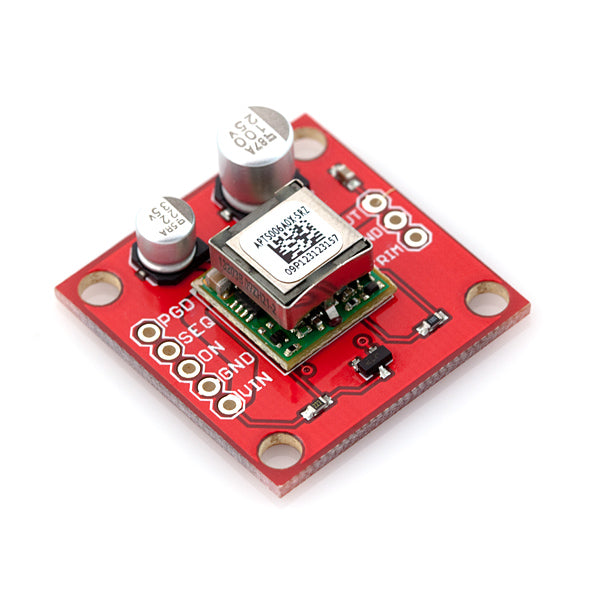 SparkFun DC/DC Converter Breakout