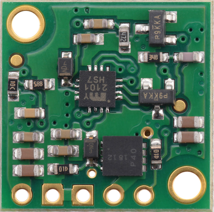 Pololu 3.3V, 2.5A Step-Down Voltage Regulator D24V25F3
