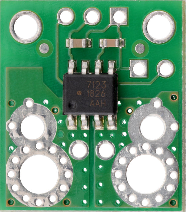 ACHS-7123 Current Sensor Carrier -30A to +30A