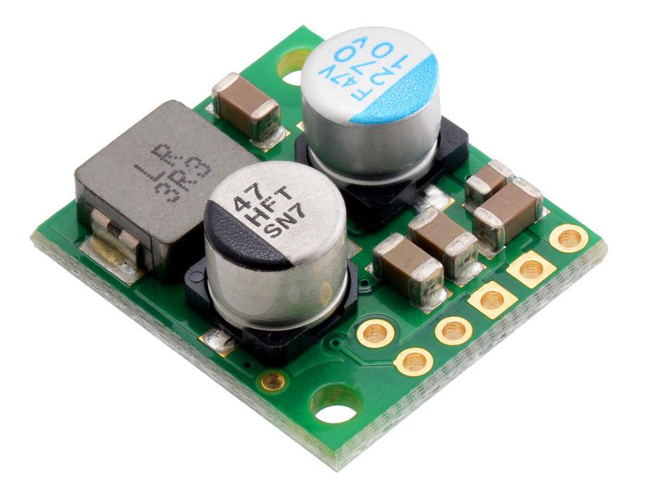 6V, 2.7A Step-Down Voltage Regulator D36V28F6
