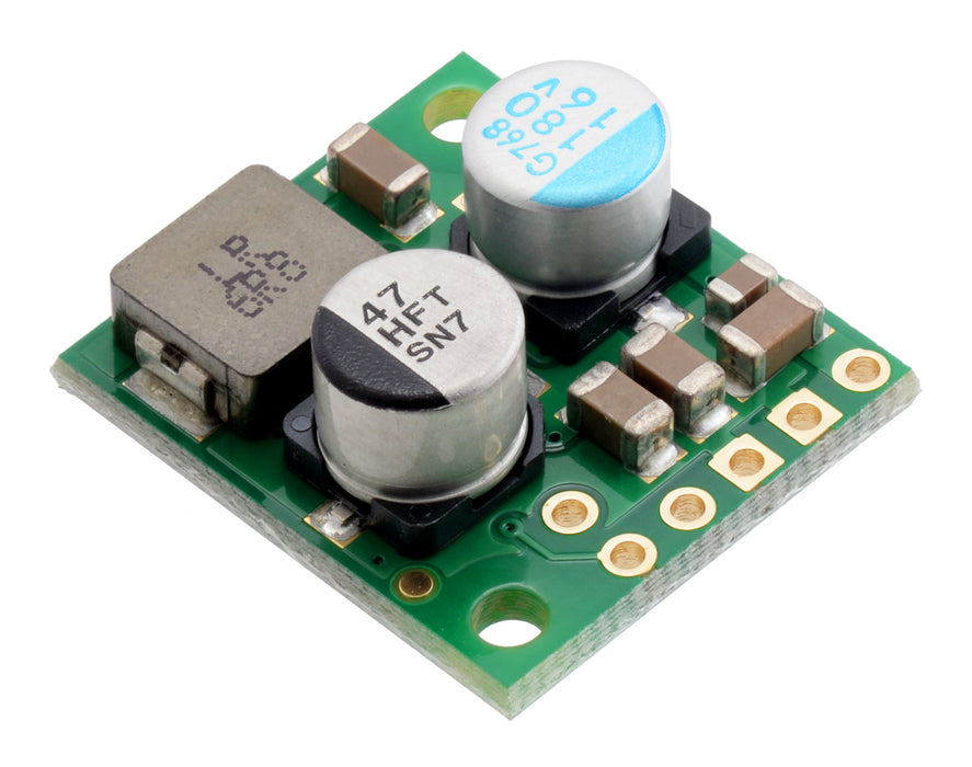 9V, 2.6A Step-Down Voltage Regulator D36V28F9