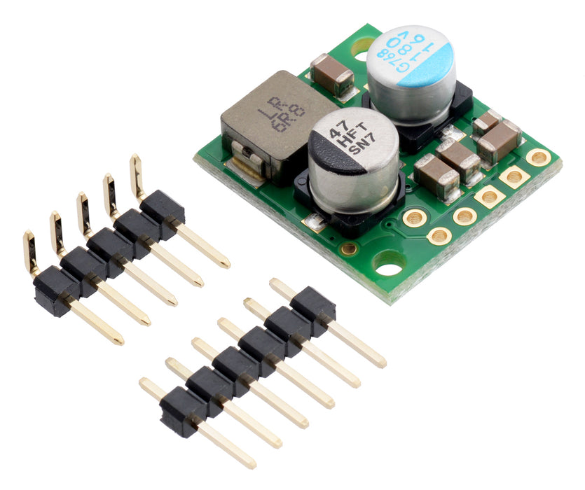 9V, 2.6A Step-Down Voltage Regulator D36V28F9