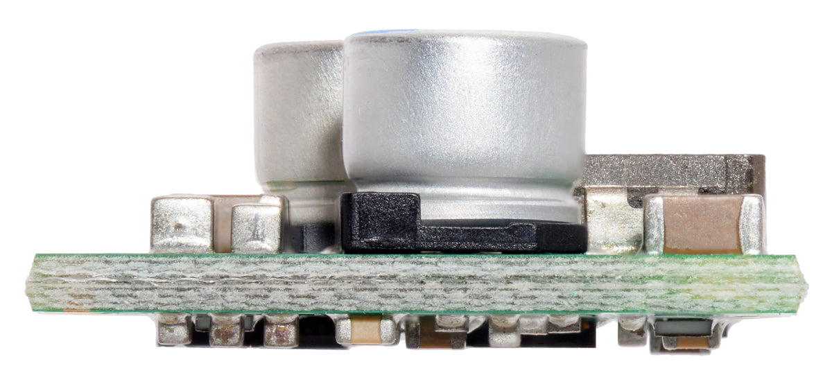 7.5V, 2.6A Step-Down Voltage Regulator D36V28F7