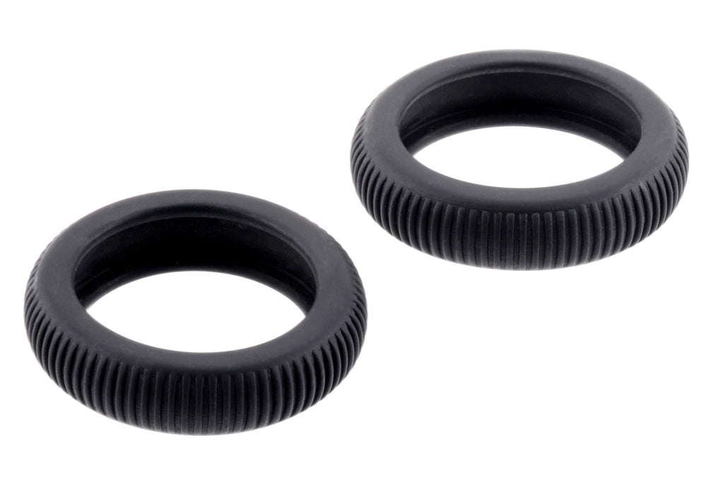 Silicone Tire Pair for 32×7mm Pololu Wheels