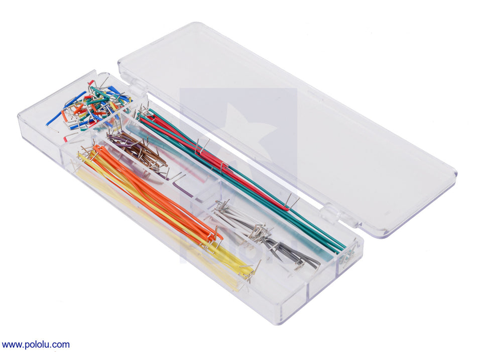 140-Piece Wire Kit