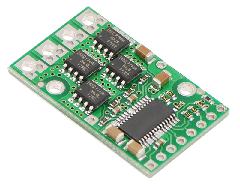 Pololu High-Power Motor Driver 36v9