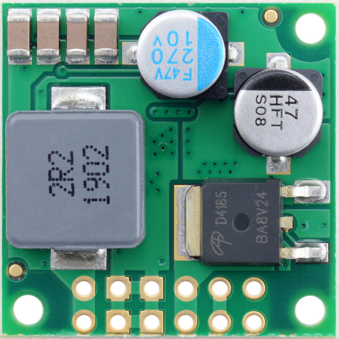 6V, 5.5A Step-Down Voltage Regulator D36V50F6