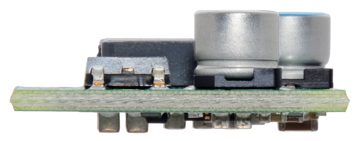 7.5V, 5A Step-Down Voltage Regulator D36V50F7