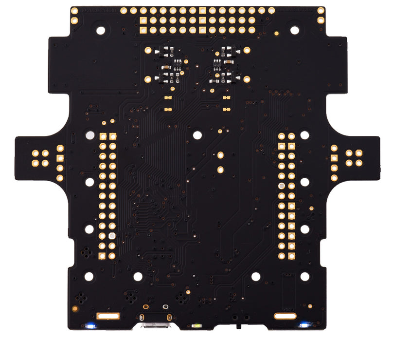 Zumo 32U4 Main Board v1.1