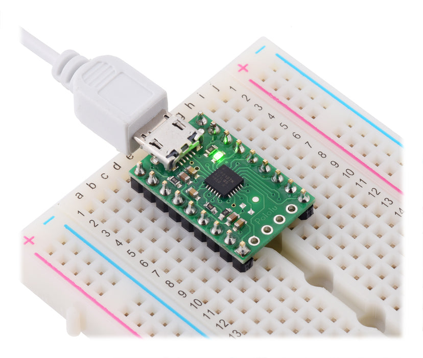 CP2102N USB-to-Serial Adapter Carrier