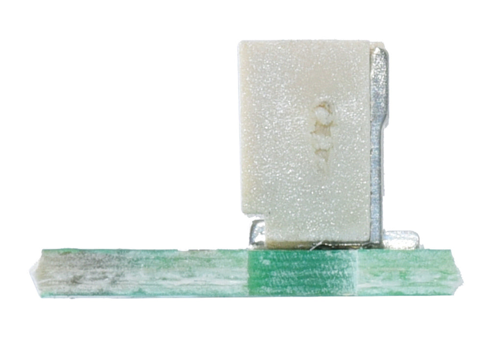 Breakout for JST SH-Style Connector, 6-Pin Male Top-Entry (Individually Packaged)