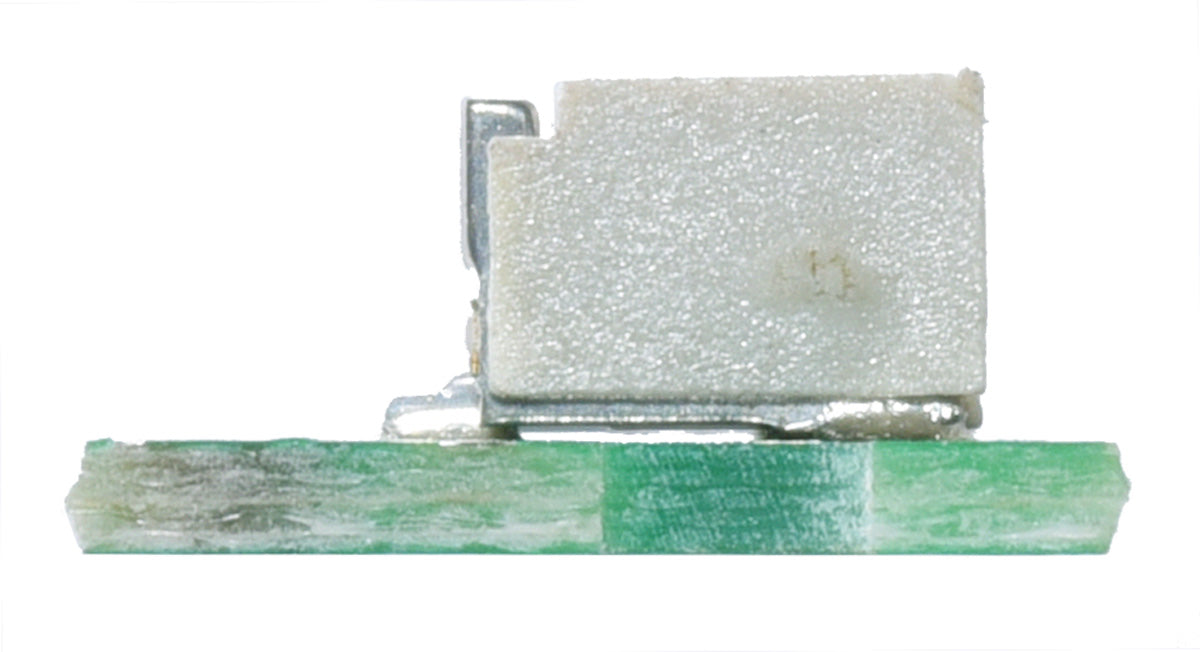 Breakout for JST SH-Style Connector, 6-Pin Male Side-Entry (Individually Packaged)