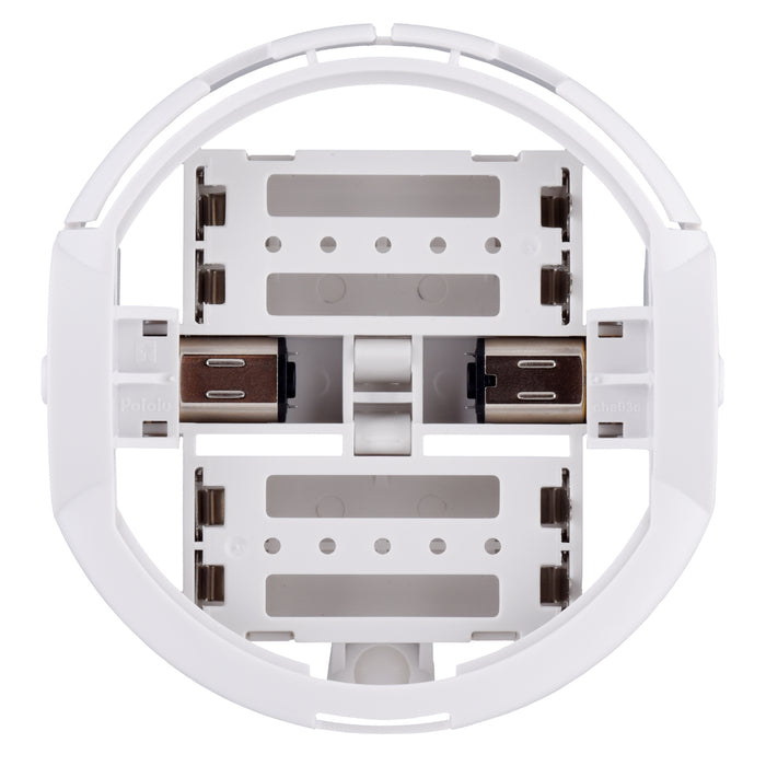 3pi+ Chassis Kit (No Motors or Electronics)