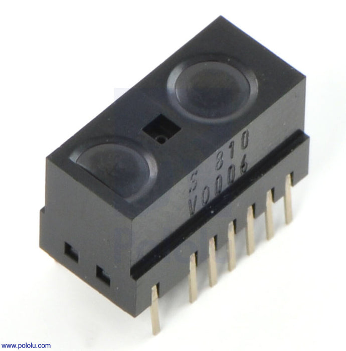 Sharp GP2Y0D810Z0F Digital Distance Sensor 10cm