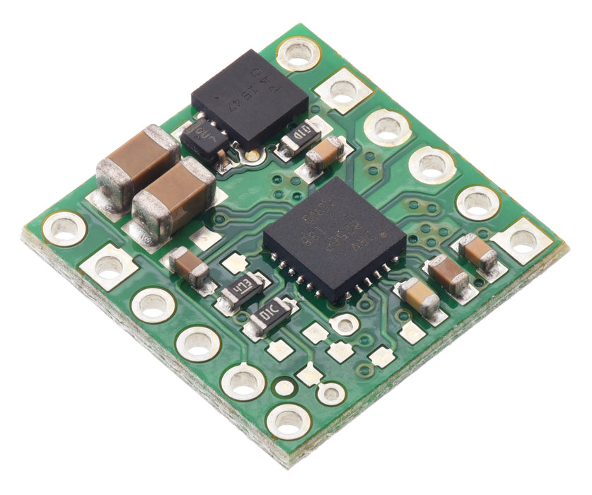 DRV8256P Single Brushed DC Motor Driver Carrier