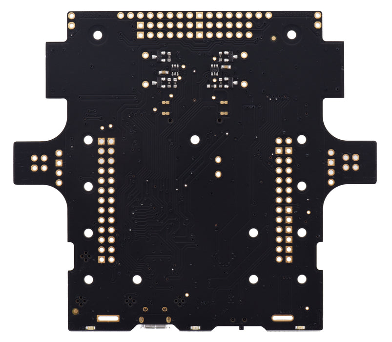 Zumo 32U4 OLED Main Board