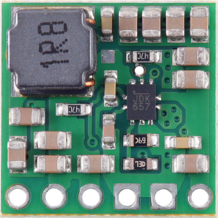 12V Step-Up Voltage Regulator U3V40F12