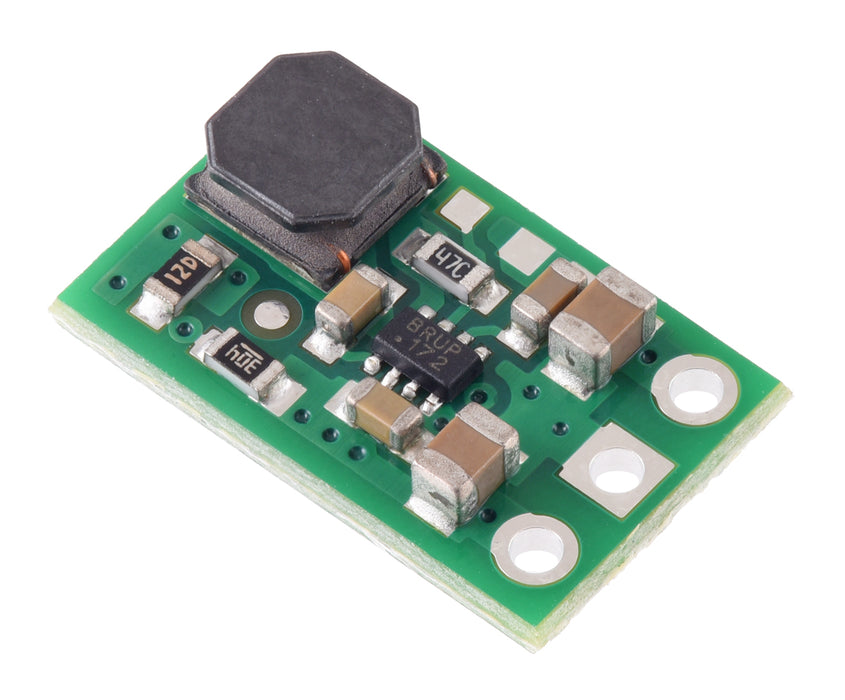 3.3V Step-Up Voltage Regulator U3V16F3