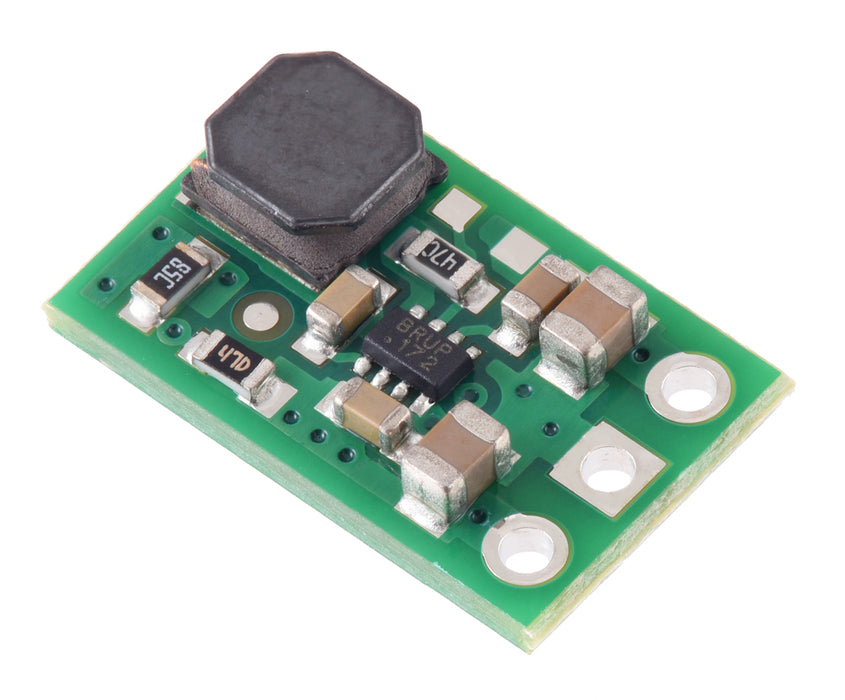 5V Step-Up Voltage Regulator U3V16F5