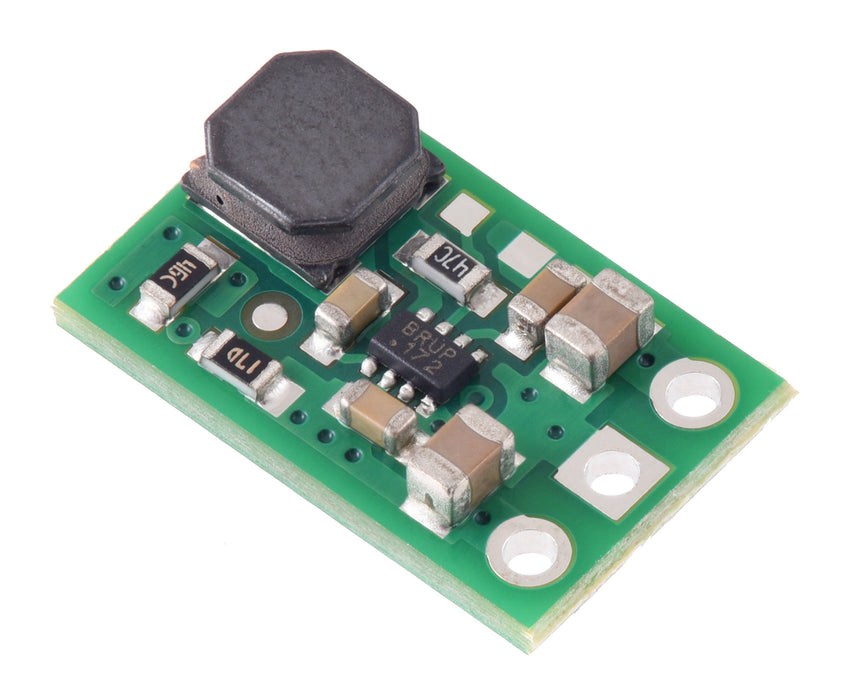 6V Step-Up Voltage Regulator U3V16F6