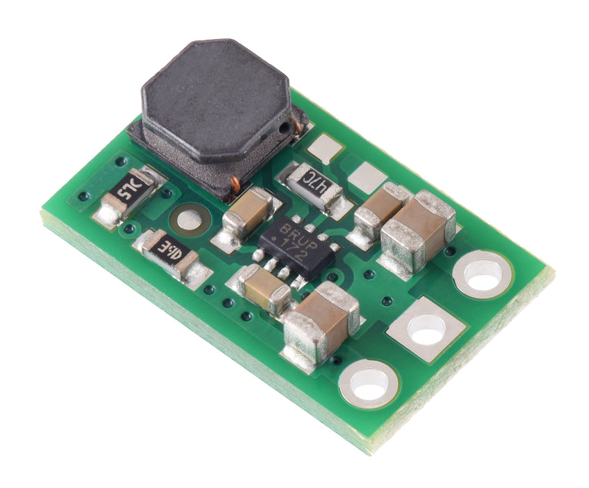 7.5V Step-Up Voltage Regulator U3V16F7