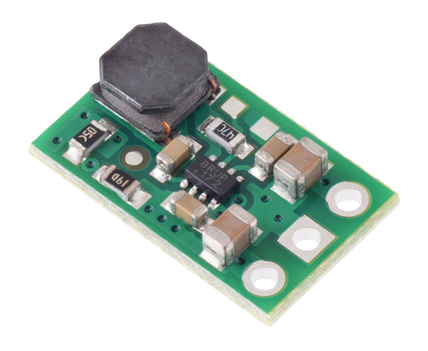 15V Step-Up Voltage Regulator U3V16F15