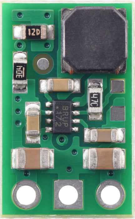 3.3V Step-Up Voltage Regulator U3V16F3