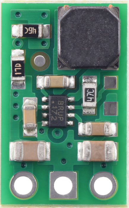 6V Step-Up Voltage Regulator U3V16F6