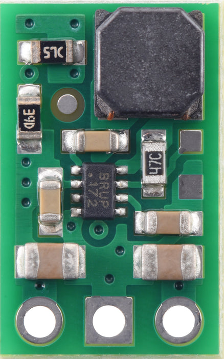 7.5V Step-Up Voltage Regulator U3V16F7