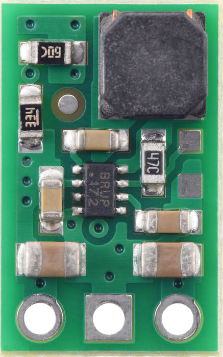 9V Step-Up Voltage Regulator U3V16F9