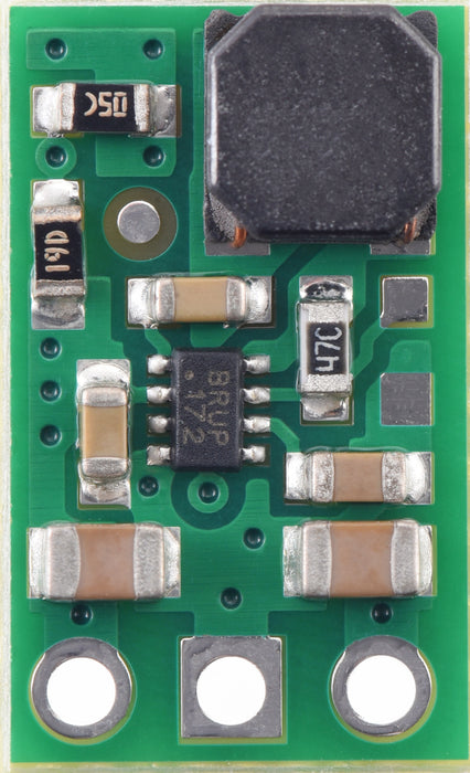 15V Step-Up Voltage Regulator U3V16F15