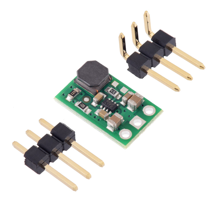 9V Step-Up Voltage Regulator U3V16F9