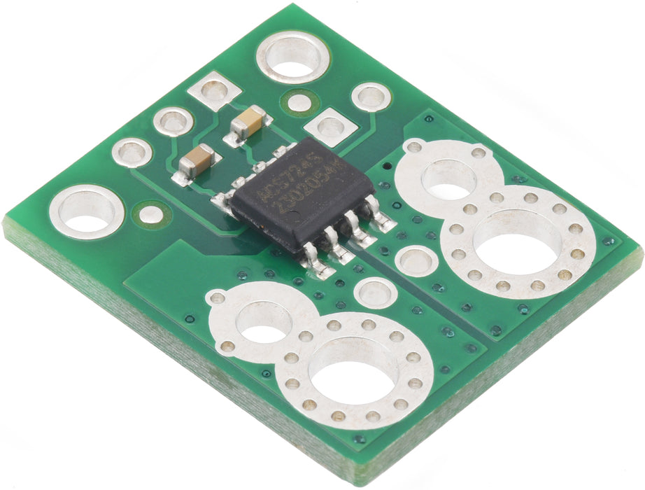 ACS724 Current Sensor Carrier -2.5A to +2.5A