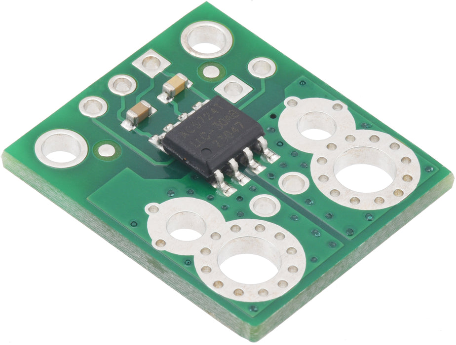 ACS724 Current Sensor Carrier -30A to +30A