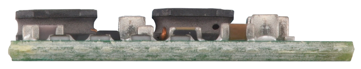 5V Step-Up/Step-Down Voltage Regulator S8V9F5