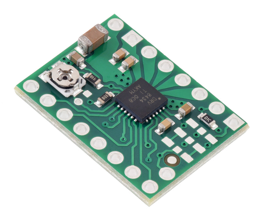 DRV8434 Stepper Motor Driver Carrier