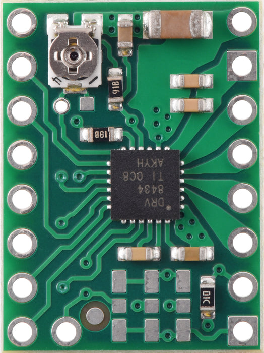 DRV8434 Stepper Motor Driver Carrier