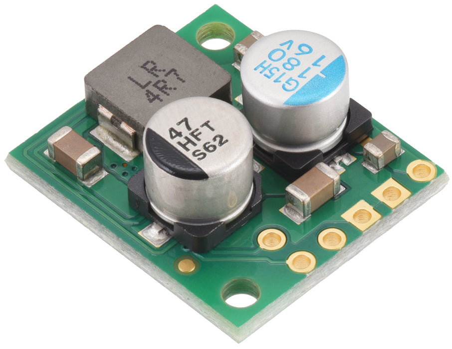 12V, 2.8A Step-Down Voltage Regulator D30V30F12