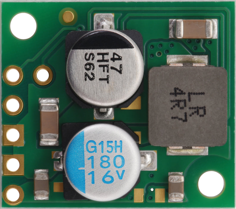 12V, 2.8A Step-Down Voltage Regulator D30V30F12