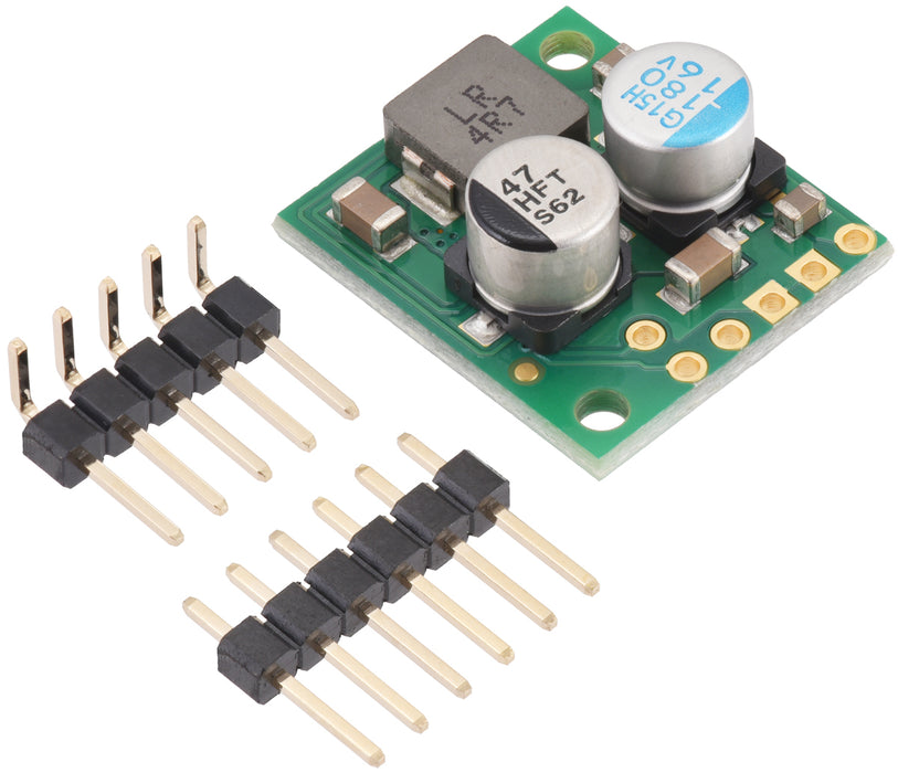 12V, 2.8A Step-Down Voltage Regulator D30V30F12