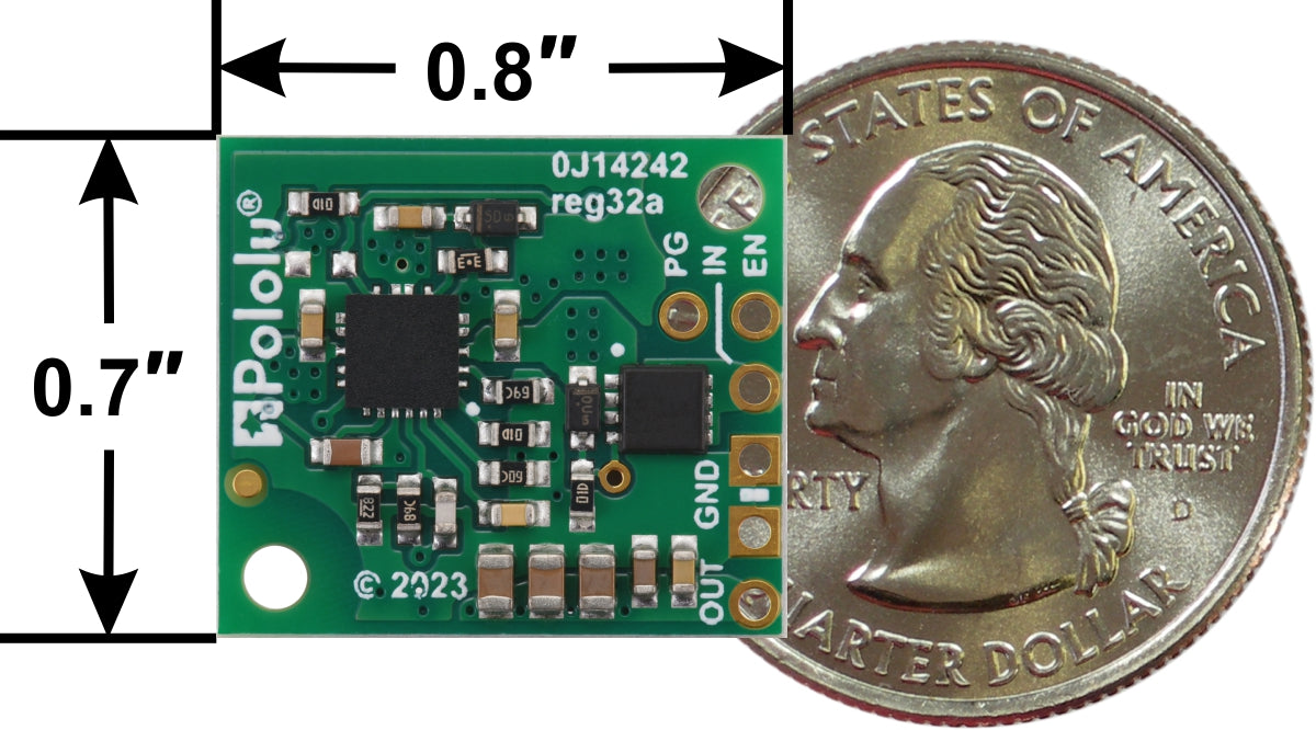15V, 2.7A Step-Down Voltage Regulator D30V30F15