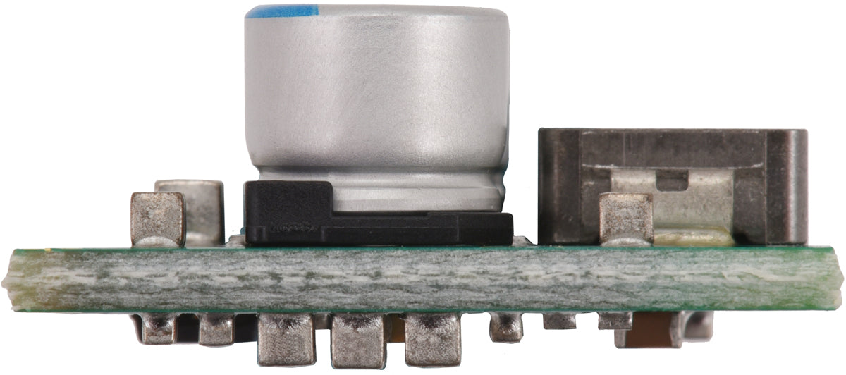3.3V, 3.7A Step-Down Voltage Regulator D30V30F3