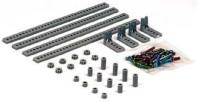 Tamiya 70143 Universal Arm Set