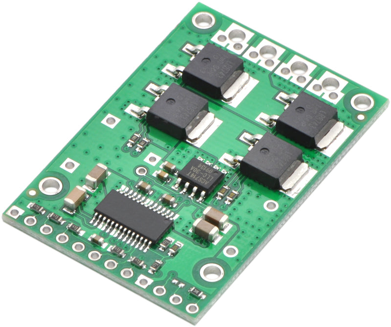 Pololu High-Power Motor Driver 18v25 CS