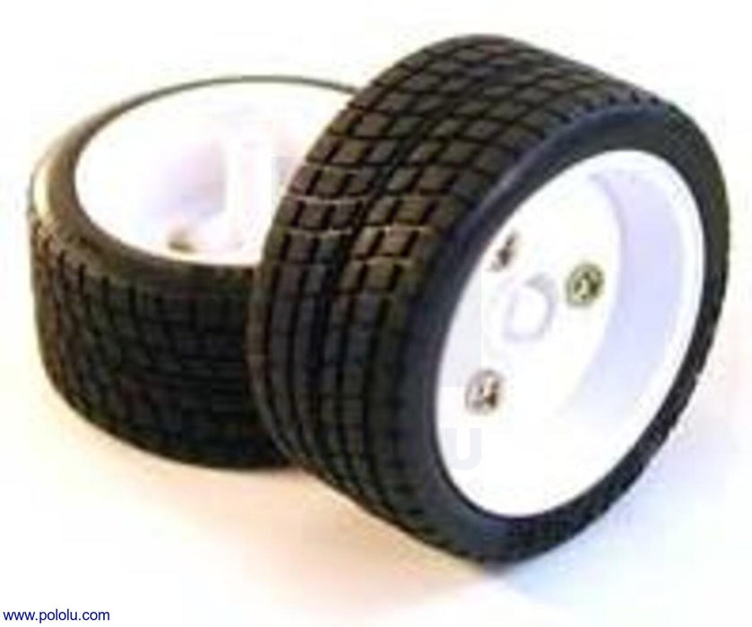 Tamiya 70111 Sports Tire Set (2 tires)