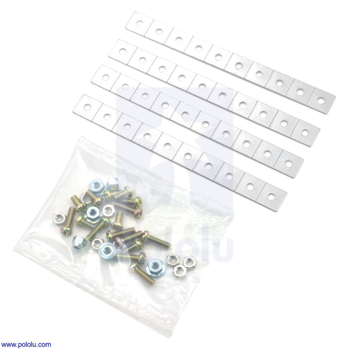 Tamiya 70164 Universal Metal Joint Parts (4pcs)