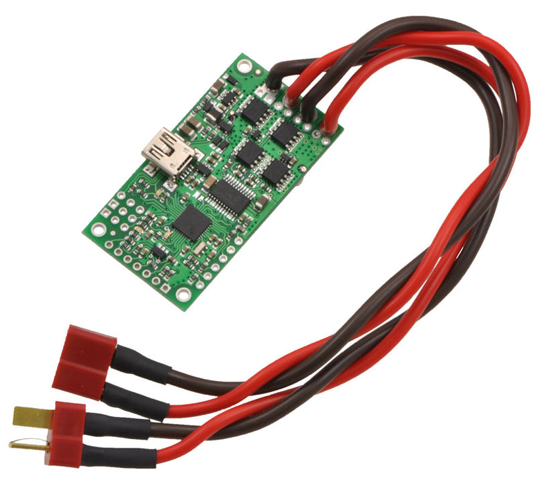 Pololu Simple Motor Controller 18v7 (Fully Assembled)