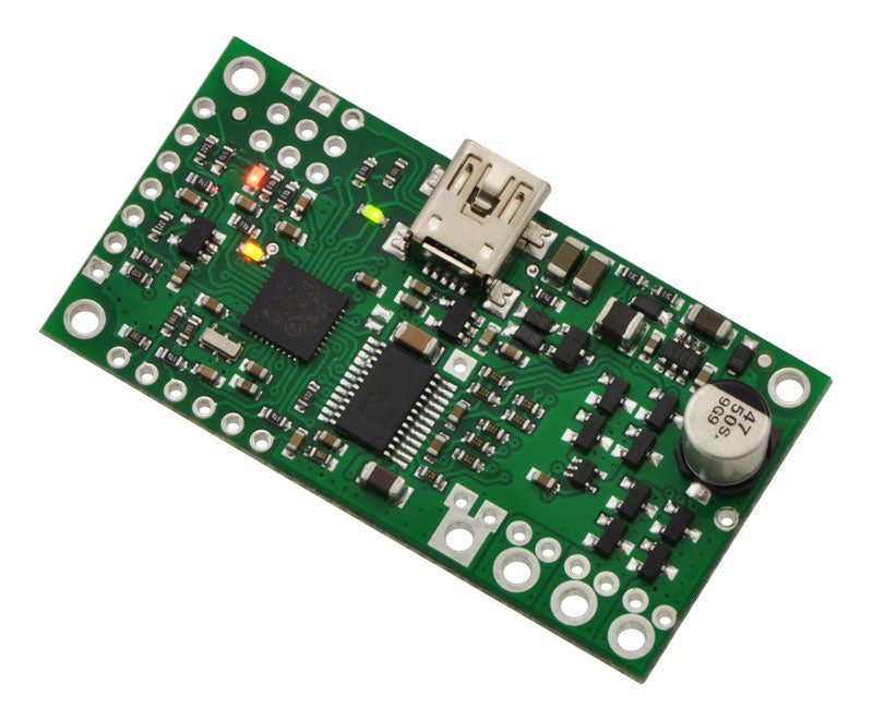 Pololu Simple Motor Controller 18v7